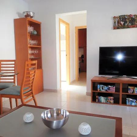 Apartment Blue Estibaliz